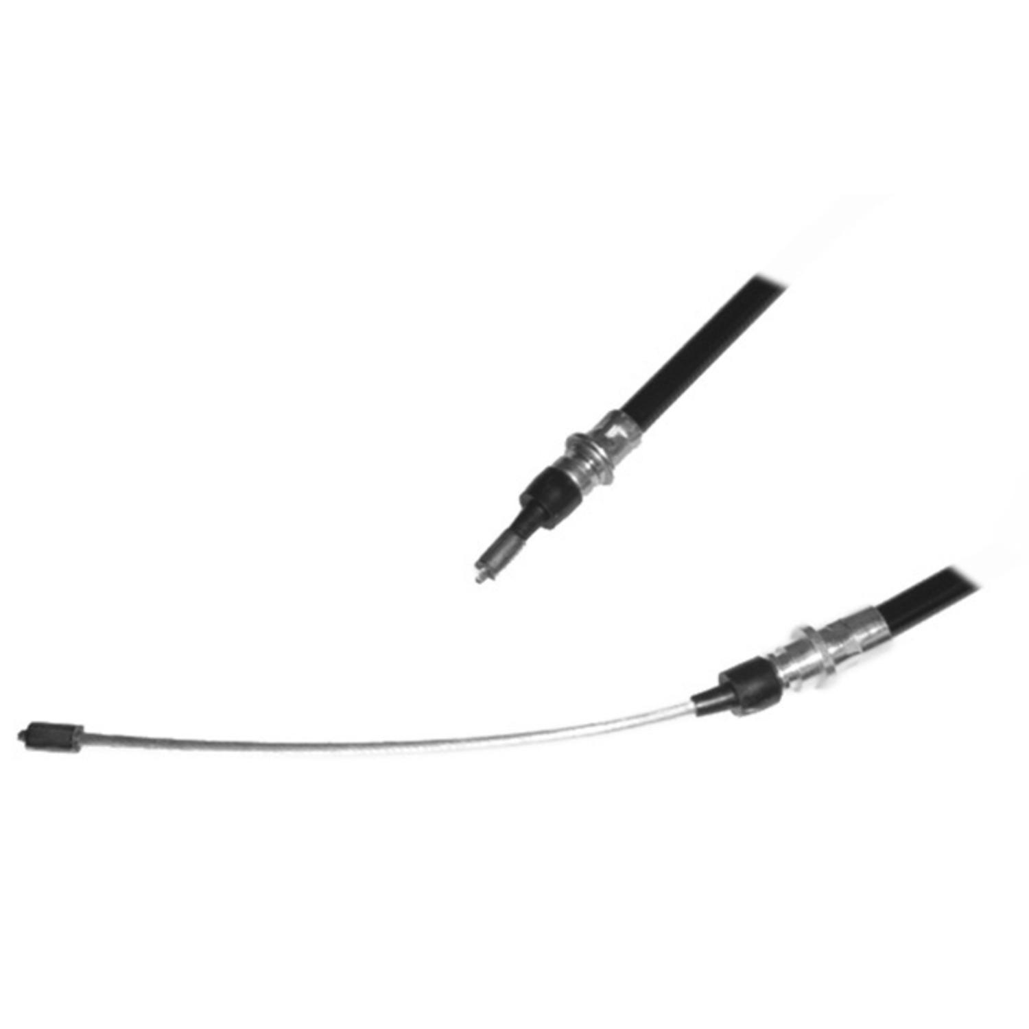 Raybestos BC93946 - Parking Brake Cable Raybestos BC93946 Parking Brake Cable product image 1 of 2