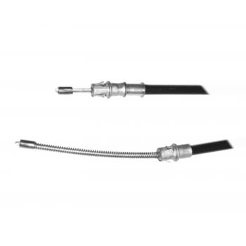 Raybestos BC93947 Parking Brake Cable product image 1 of 2