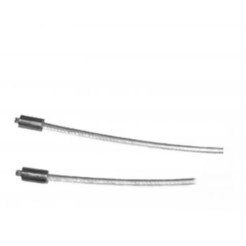 Raybestos BC93948 Parking Brake Cable product image 1 of 2