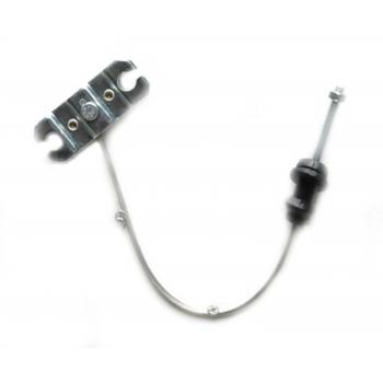 Raybestos BC93950 - Parking Brake Cable Raybestos BC93950 Parking Brake Cable product image 1 of 1