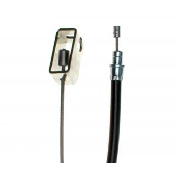 Raybestos BC93957 Parking Brake Cable product image 1 of 2