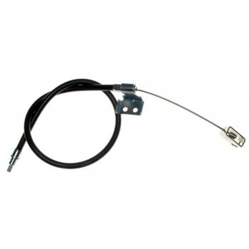 Raybestos BC93957 Parking Brake Cable product image 2 of 2
