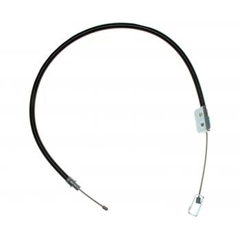Raybestos BC93958 Parking Brake Cable product image 2 of 2
