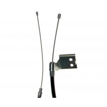 Raybestos BC93959 - Parking Brake Cable Raybestos BC93959 Parking Brake Cable product image 1 of 2