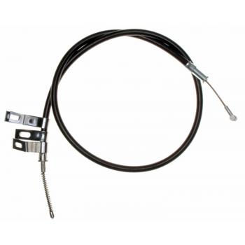 Raybestos BC93960 Parking Brake Cable product image 2 of 2