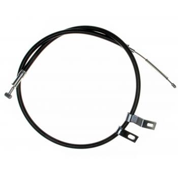 Raybestos BC93961 Parking Brake Cable product image 2 of 2