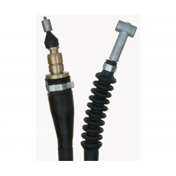 Raybestos BC93962 Parking Brake Cable product image 1 of 2
