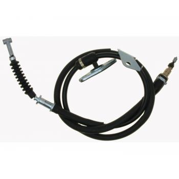 Raybestos BC93962 Parking Brake Cable product image 2 of 2
