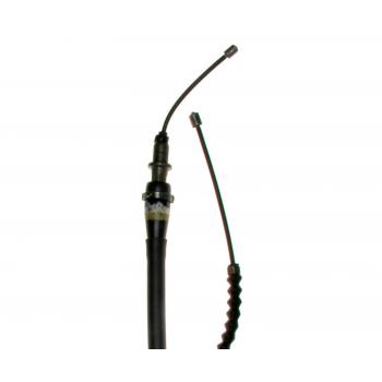 Raybestos BC93967 - Parking Brake Cable Raybestos BC93967 Parking Brake Cable product image 1 of 2