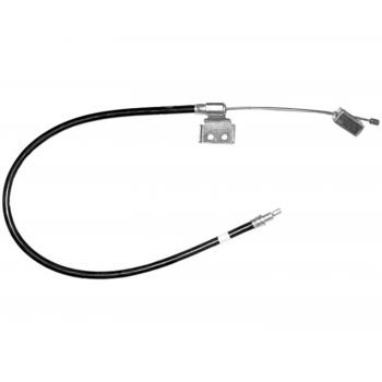 Raybestos BC93986 Parking Brake Cable product image 1 of 1