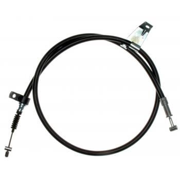 Raybestos BC93988 Parking Brake Cable product image 2 of 2
