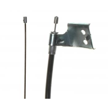 Raybestos BC93989 Parking Brake Cable product image 1 of 2