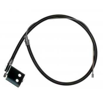 Raybestos BC93989 Parking Brake Cable product image 2 of 2