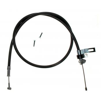 Raybestos BC93990 Parking Brake Cable product image 2 of 2
