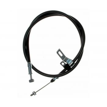 Raybestos BC94002 Parking Brake Cable product image 2 of 2
