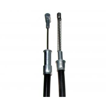 Raybestos BC94006 Parking Brake Cable product image 1 of 2