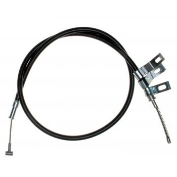 Raybestos BC94006 Parking Brake Cable product image 2 of 2