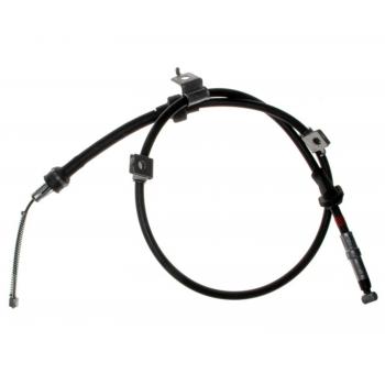 Raybestos BC94009 Parking Brake Cable product image 2 of 2