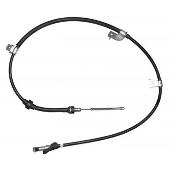 Raybestos BC94012 Parking Brake Cable product image 2 of 2