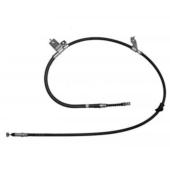 Raybestos BC94013 Parking Brake Cable product image 2 of 2