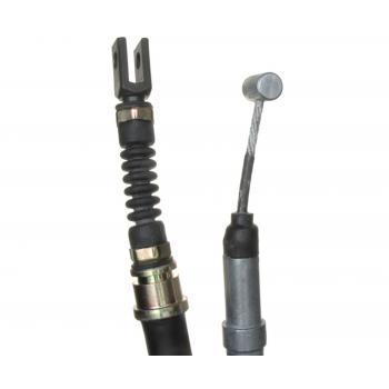 Raybestos BC94015 - Parking Brake Cable Raybestos BC94015 Parking Brake Cable product image 1 of 2