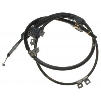 Raybestos BC94015 - Parking Brake Cable Raybestos BC94015 Parking Brake Cable product image 2 of 2