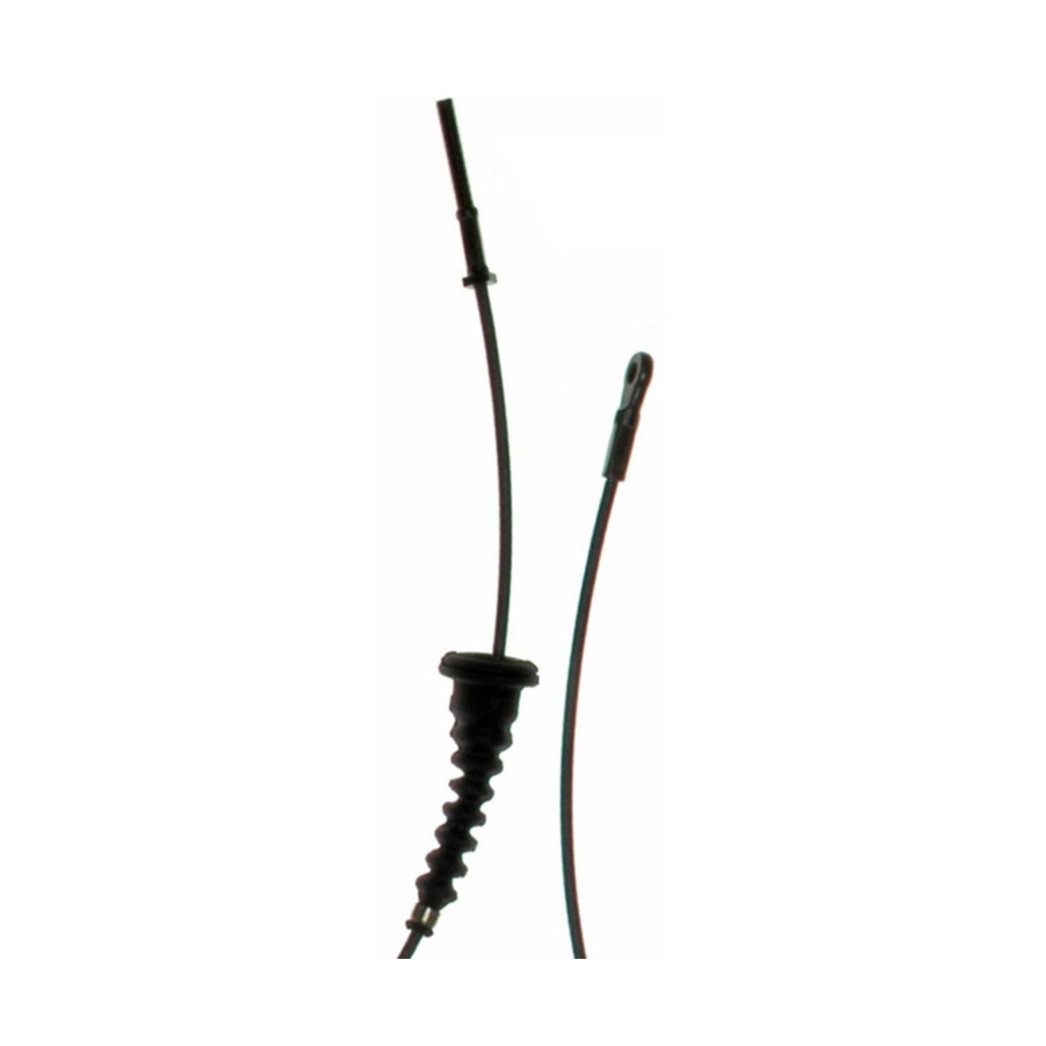 Raybestos BC94019 Parking Brake Cable product image 1 of 2
