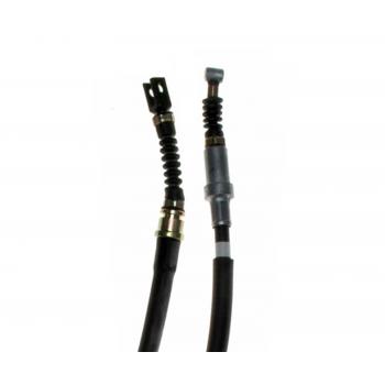 Raybestos BC94020 Parking Brake Cable product image 1 of 2