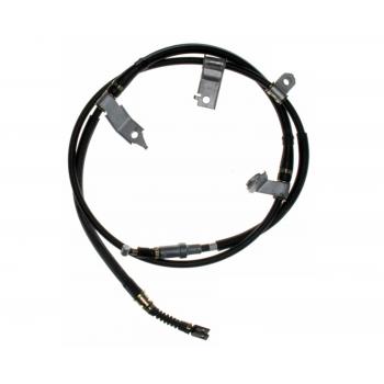 Raybestos BC94020 Parking Brake Cable product image 2 of 2