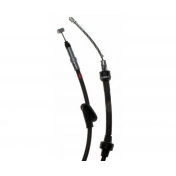 Raybestos BC94021 Parking Brake Cable product image 1 of 2