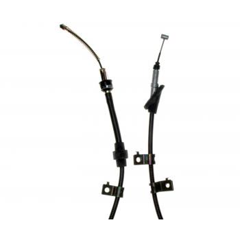 Raybestos BC94022 Parking Brake Cable product image 1 of 2