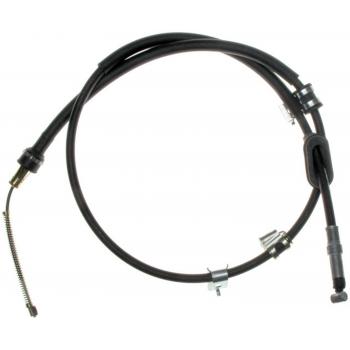 Raybestos BC94024 Parking Brake Cable product image 2 of 2