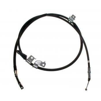 Raybestos BC94026 Parking Brake Cable product image 2 of 2