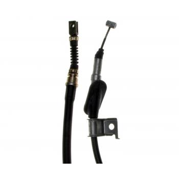 Raybestos BC94027 Parking Brake Cable product image 1 of 2