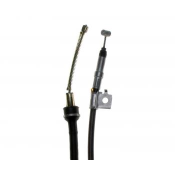 Raybestos BC94028 Parking Brake Cable product image 1 of 2