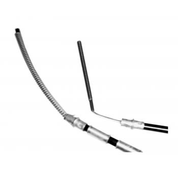 Raybestos BC94030 Parking Brake Cable product image 1 of 2