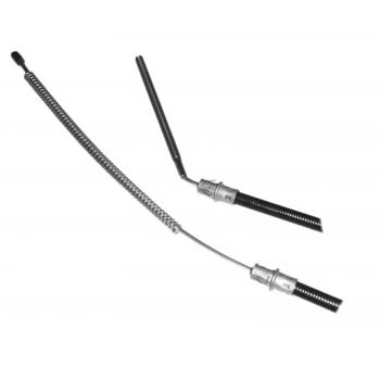 Raybestos BC94032 Parking Brake Cable product image 1 of 2