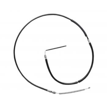 Raybestos BC94032 Parking Brake Cable product image 2 of 2