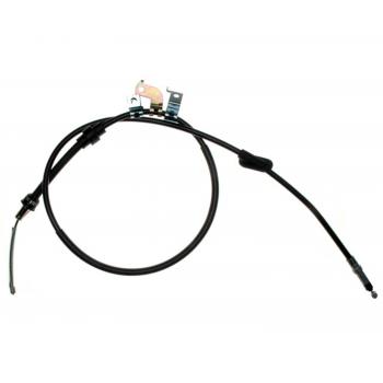 Raybestos BC94033 Parking Brake Cable product image 2 of 2