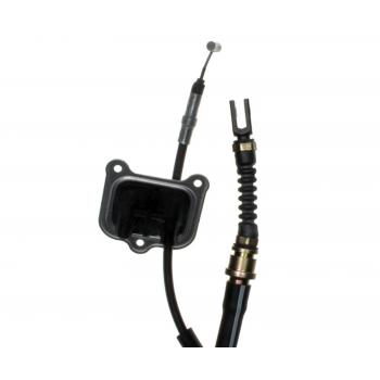 Raybestos BC94038 Parking Brake Cable product image 1 of 2