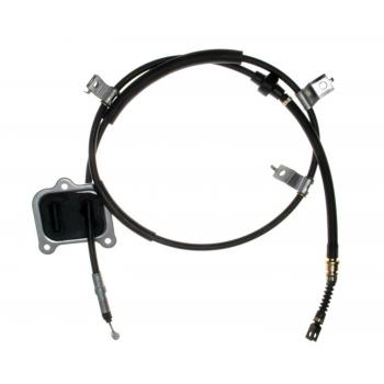 Raybestos BC94038 Parking Brake Cable product image 2 of 2