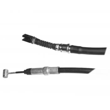 Raybestos BC94039 - Parking Brake Cable Raybestos BC94039 Parking Brake Cable product image 1 of 2