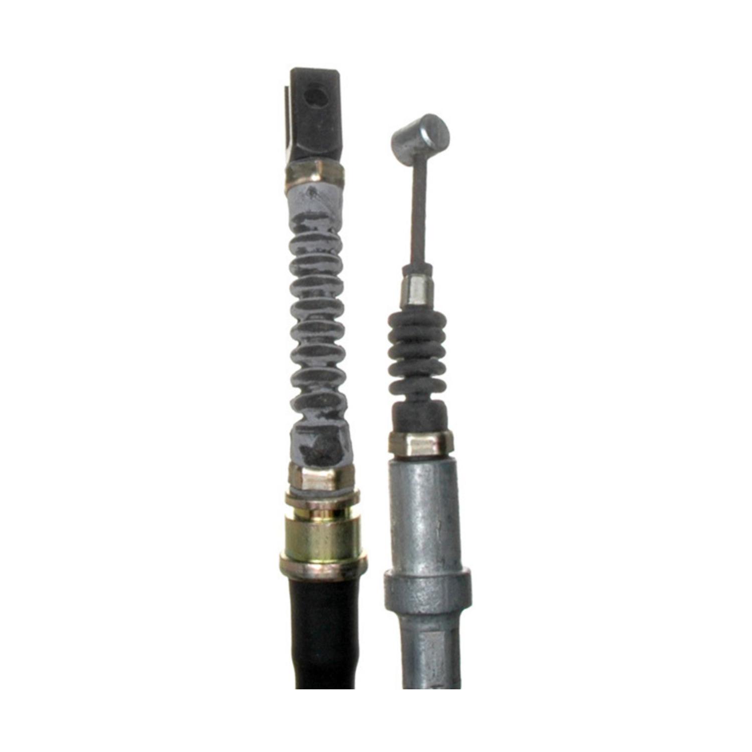 Raybestos BC94043 Parking Brake Cable product image 1 of 2