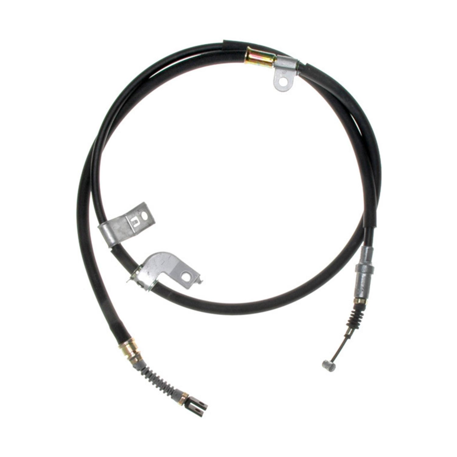 Raybestos BC94043 Parking Brake Cable product image 2 of 2