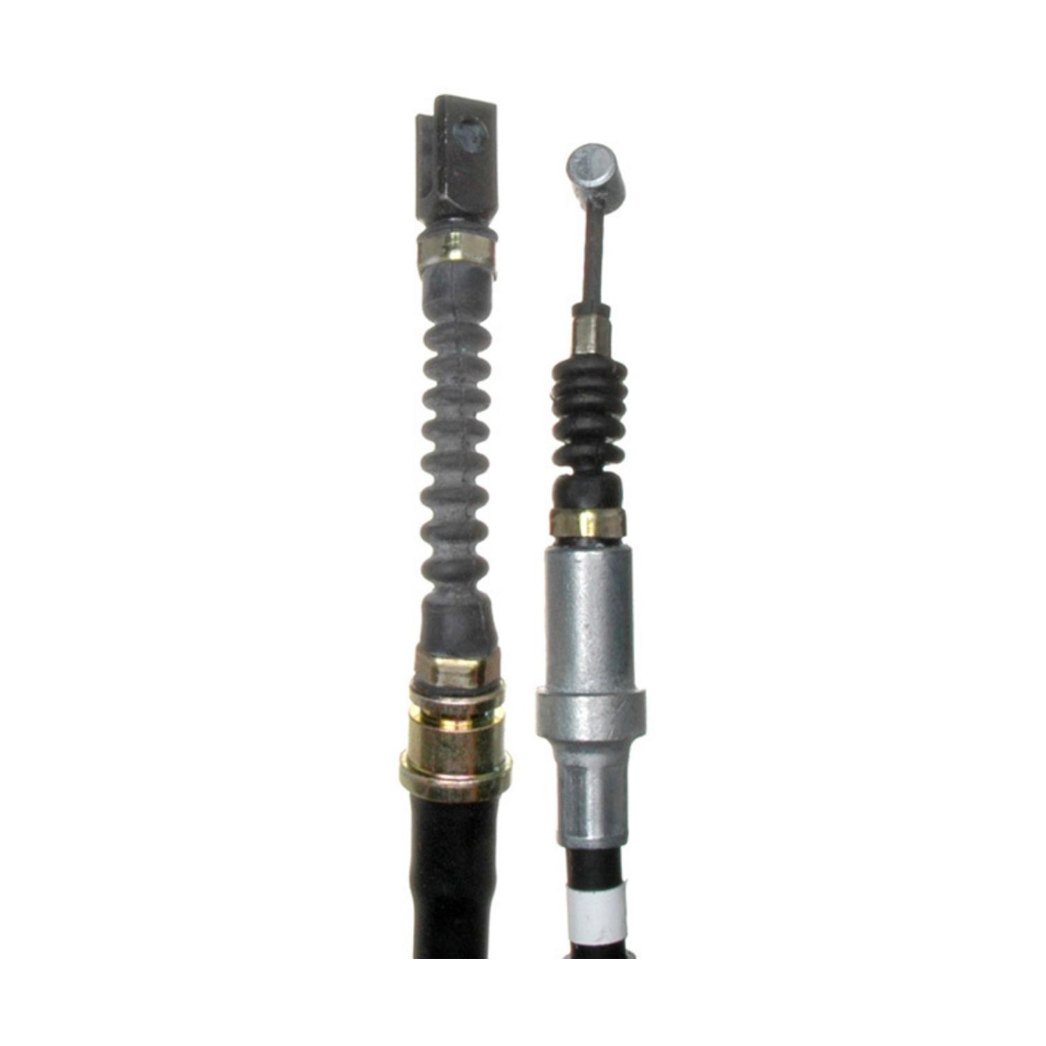 Raybestos BC94044 Parking Brake Cable product image 1 of 2