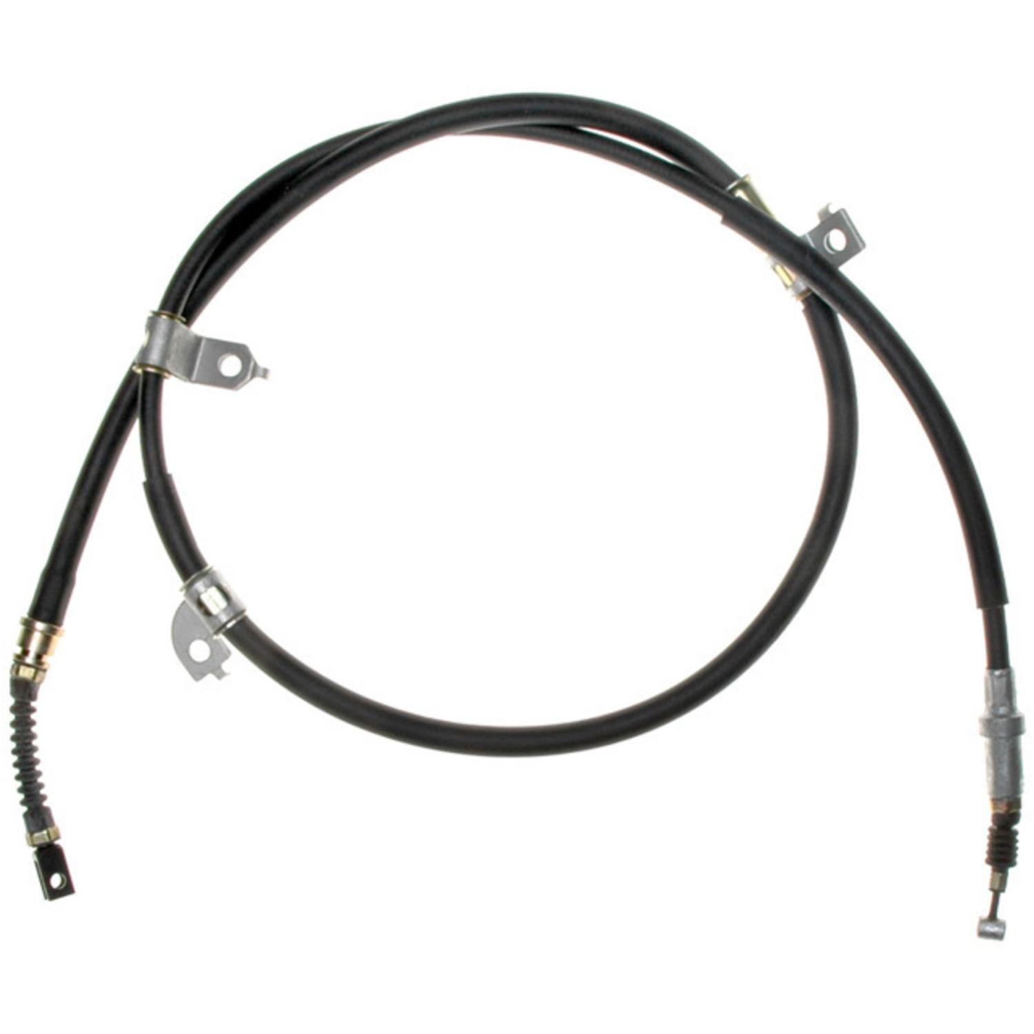 Raybestos BC94050 Parking Brake Cable product image 2 of 2