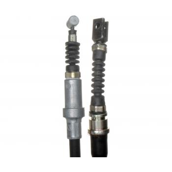 Raybestos BC94051 Parking Brake Cable product image 1 of 2