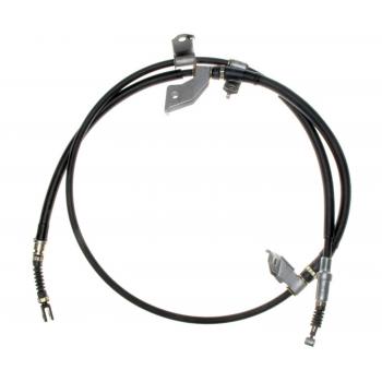Raybestos BC94051 Parking Brake Cable product image 2 of 2