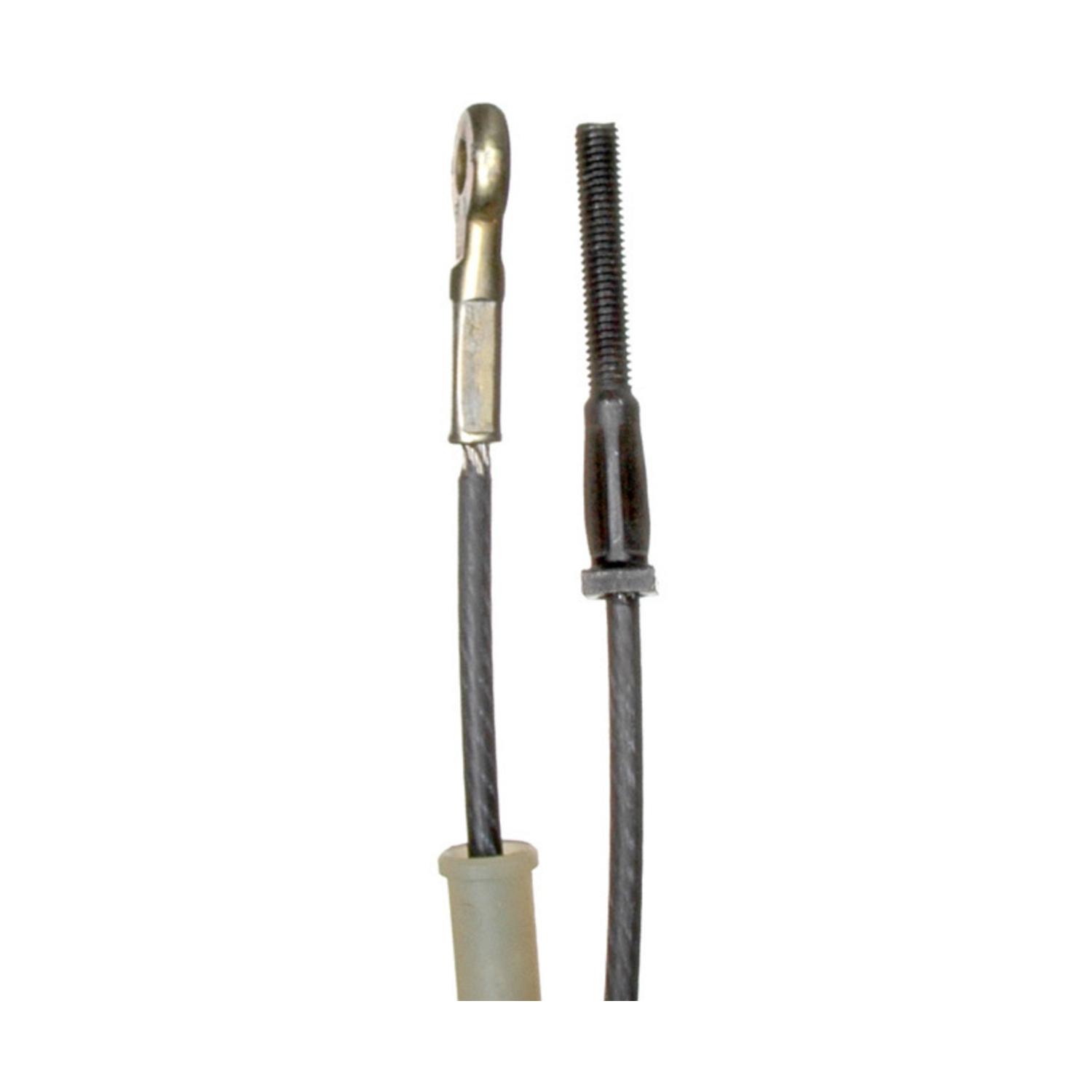 Raybestos BC94053 Parking Brake Cable product image 1 of 2