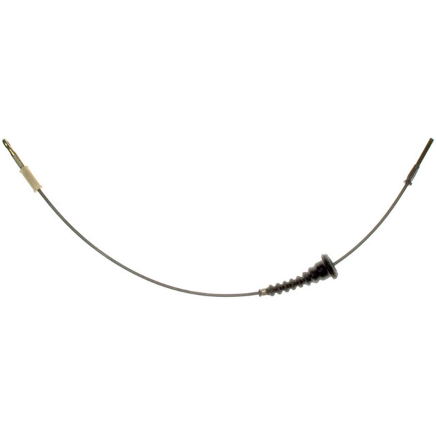 Raybestos BC94053 Parking Brake Cable product image 2 of 2